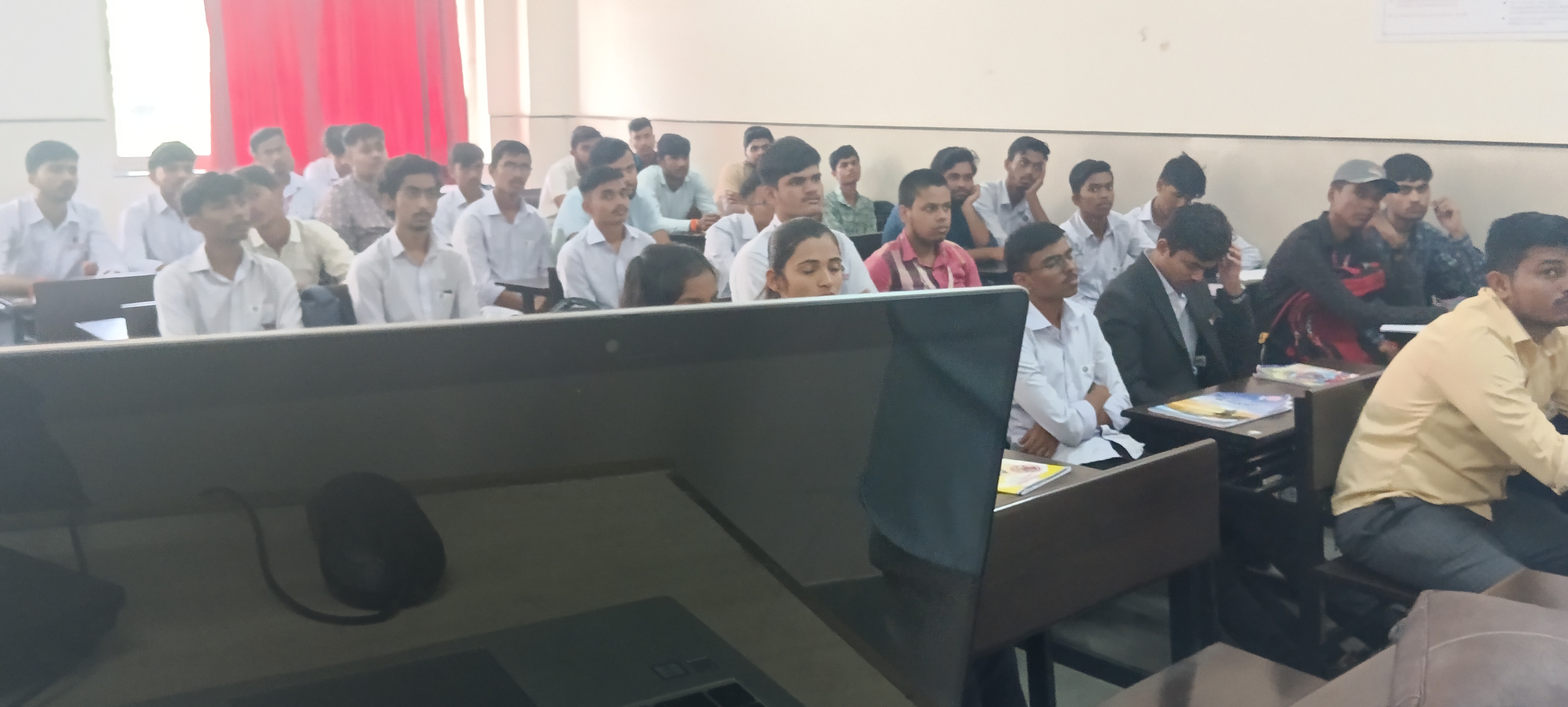 College Workshop & Seminar