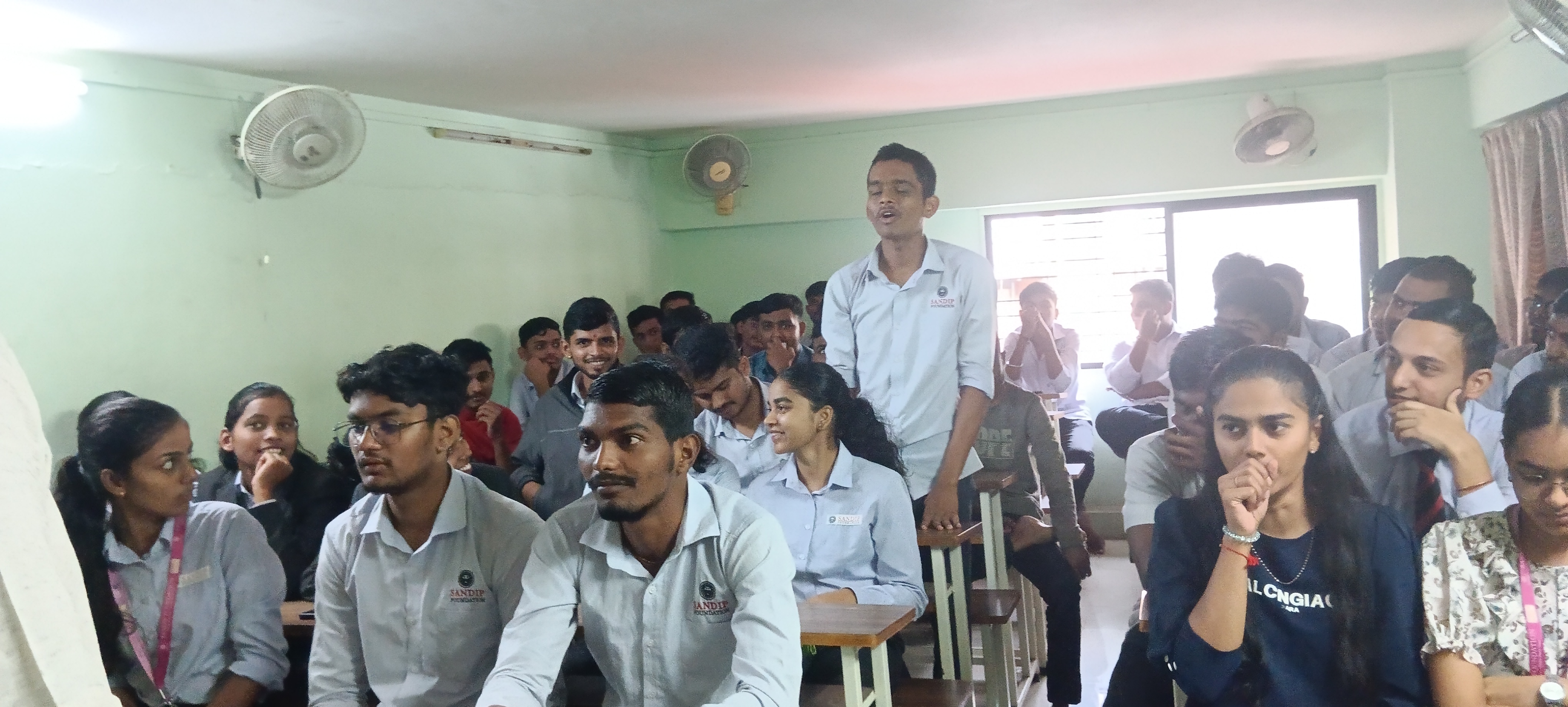 College Workshop & Seminar