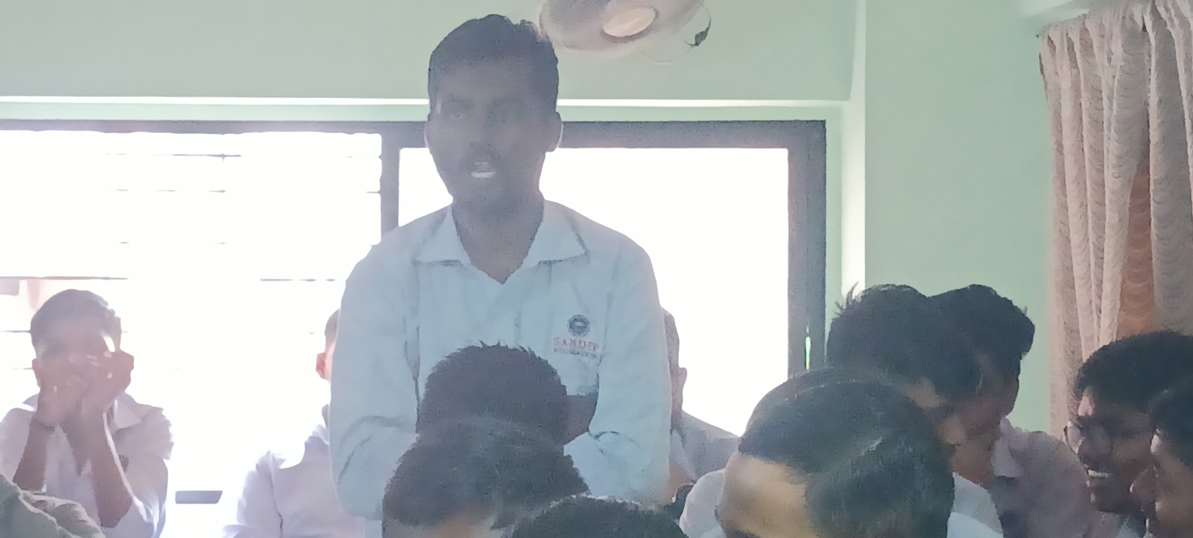 College Workshop & Seminar