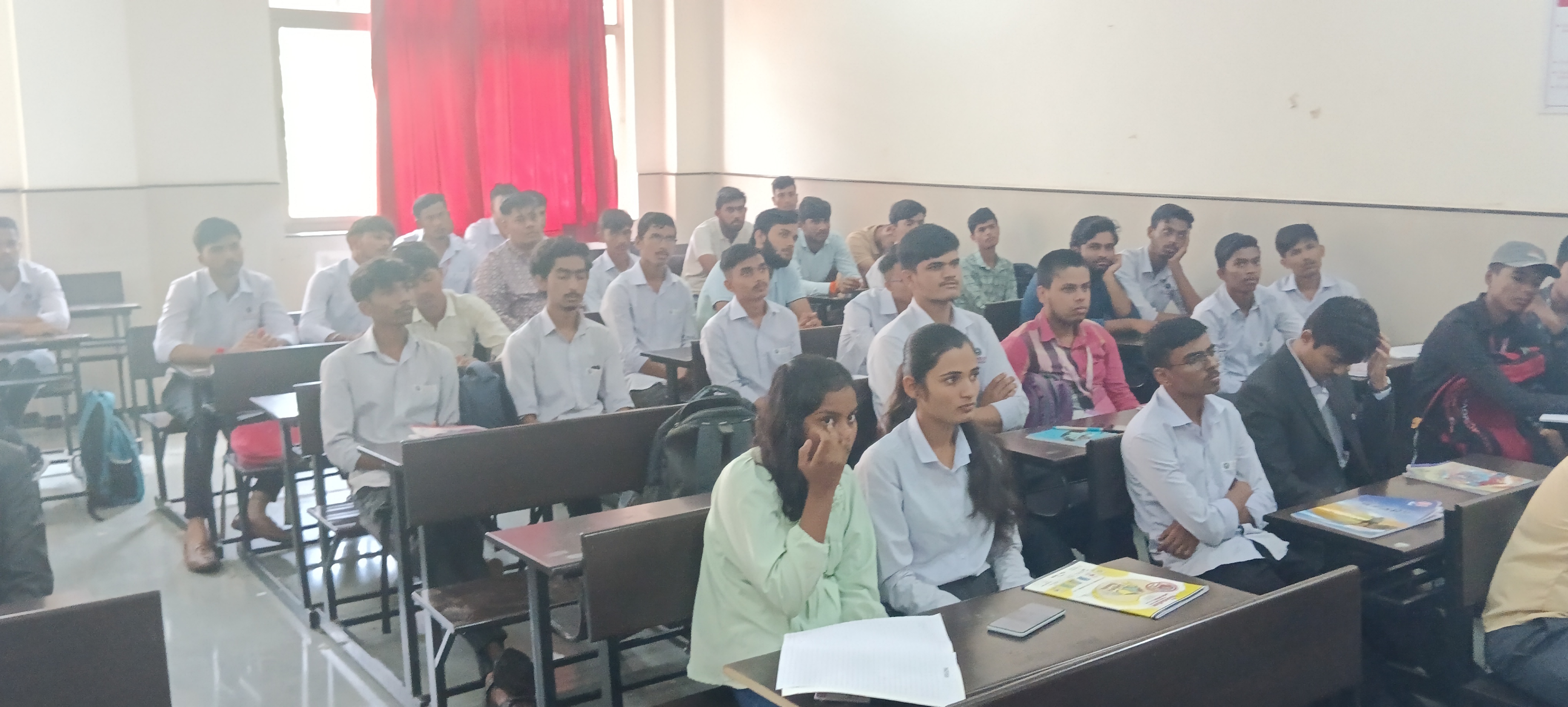 College Workshop & Seminar