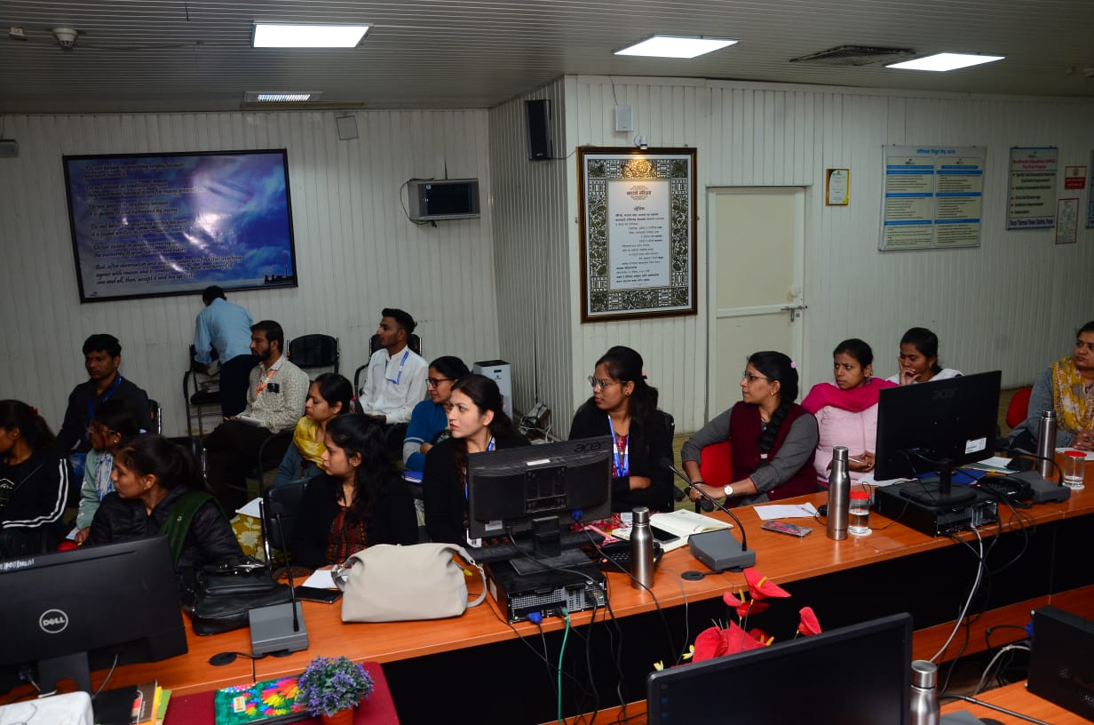 Specialized Institutional Training