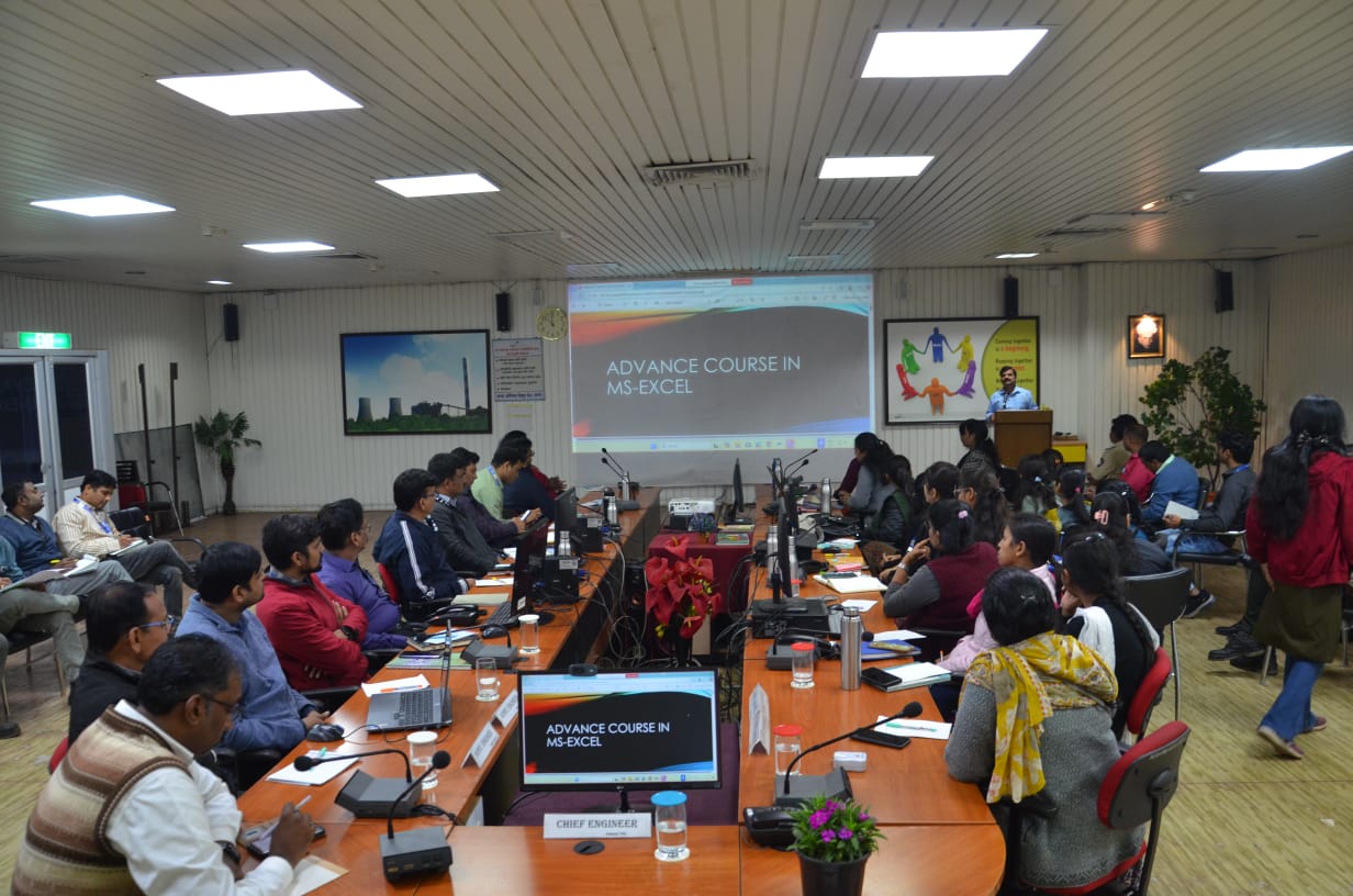 Specialized Institutional Training