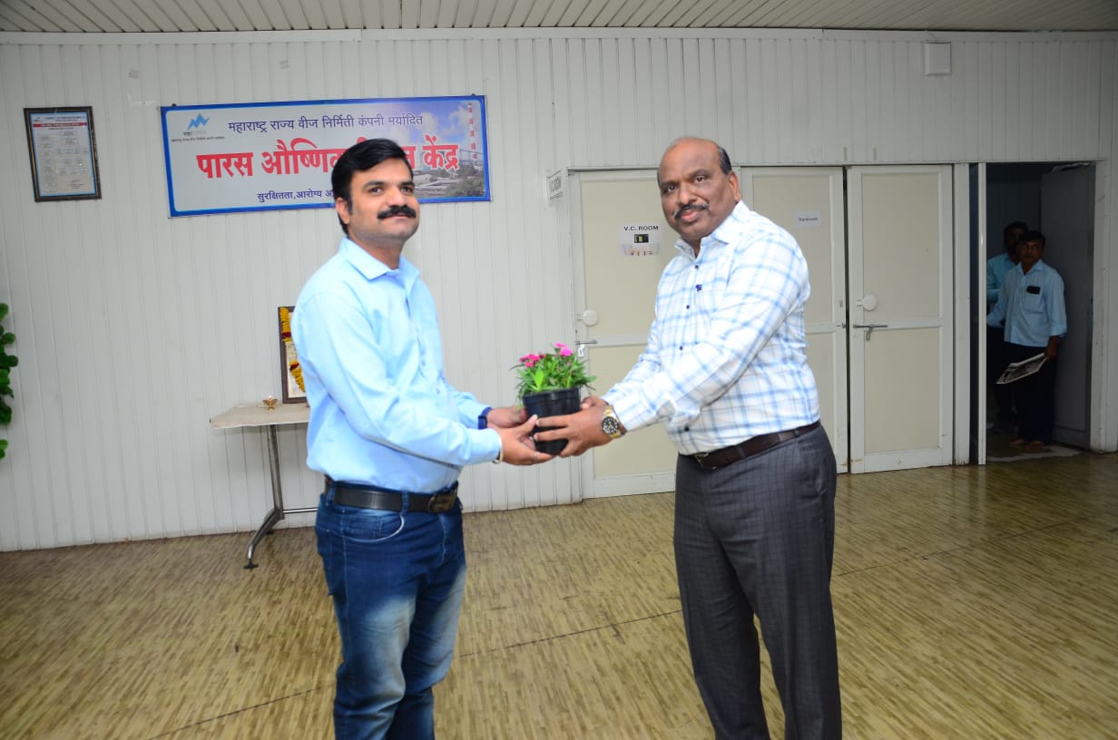 Specialized Institutional Training