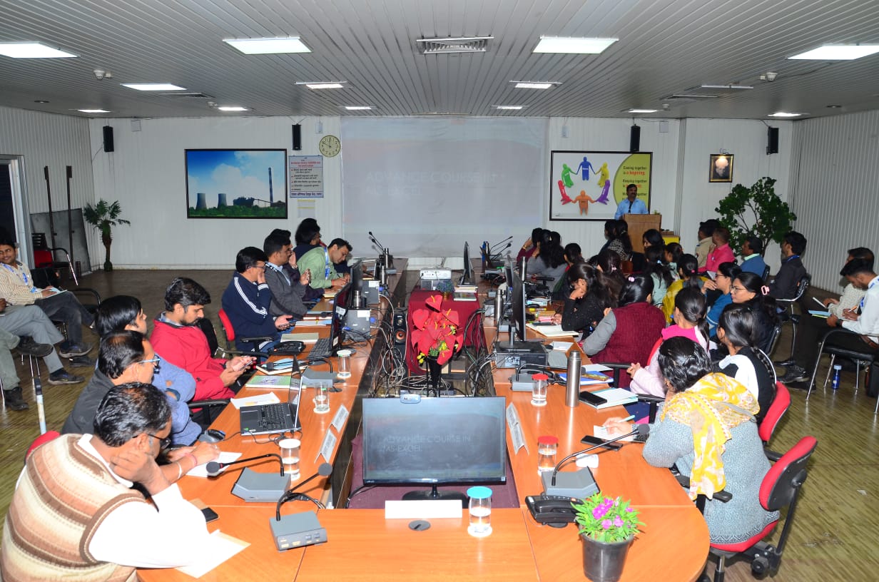 Specialized Institutional Training