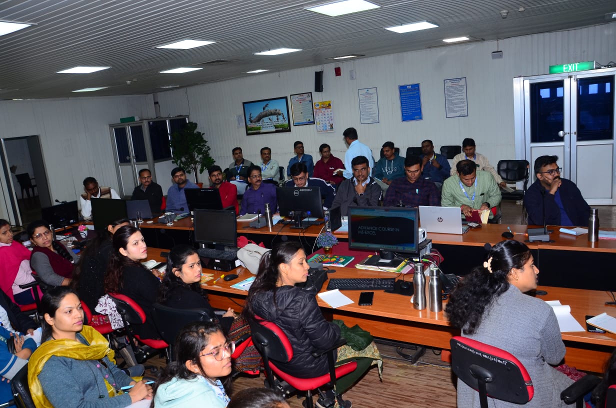 Specialized Institutional Training