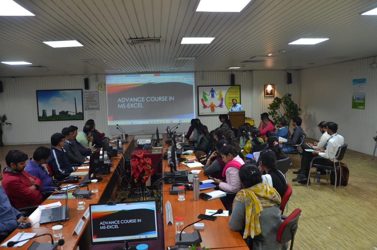 Specialized Institutional Training