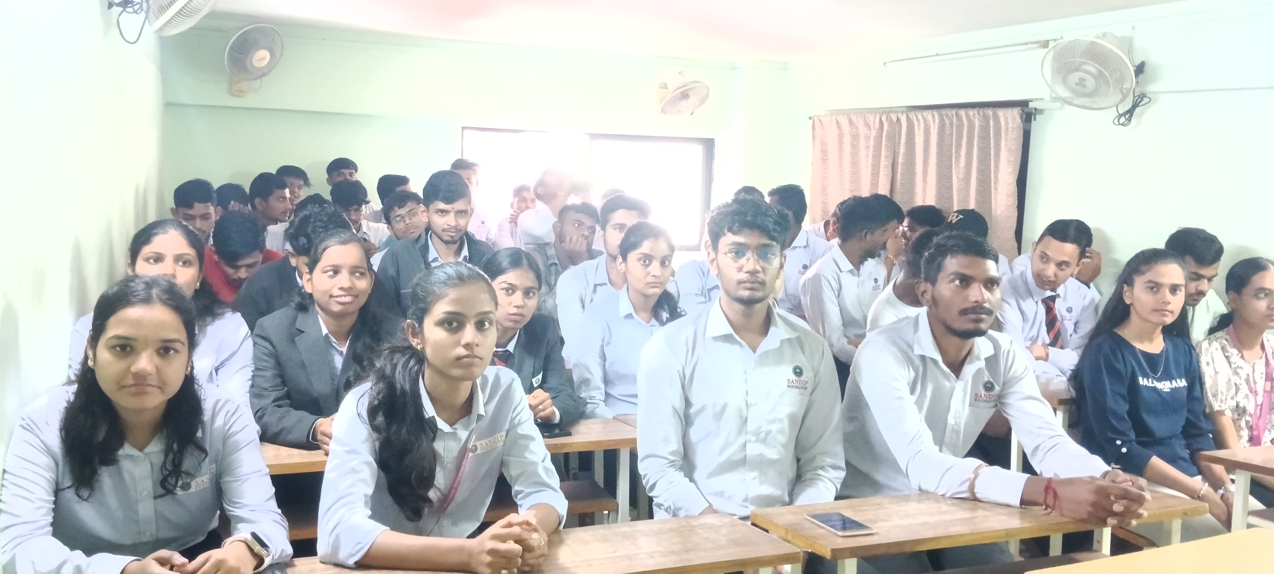 College Workshop & Seminar