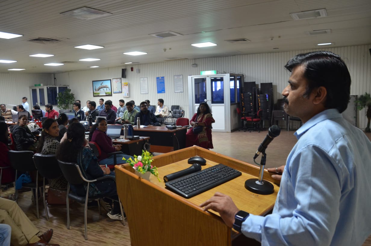 Specialized Institutional Training