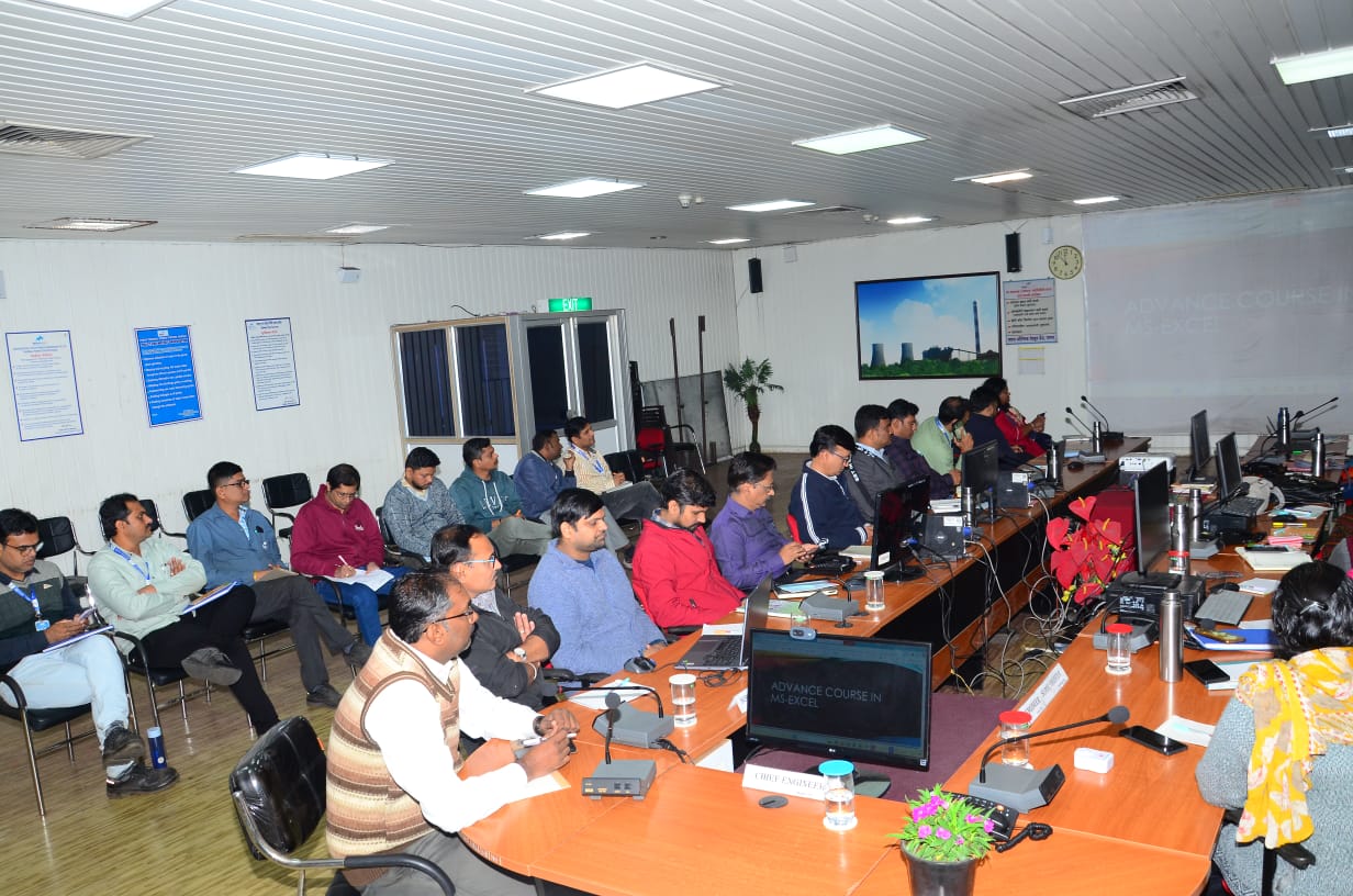 Specialized Institutional Training