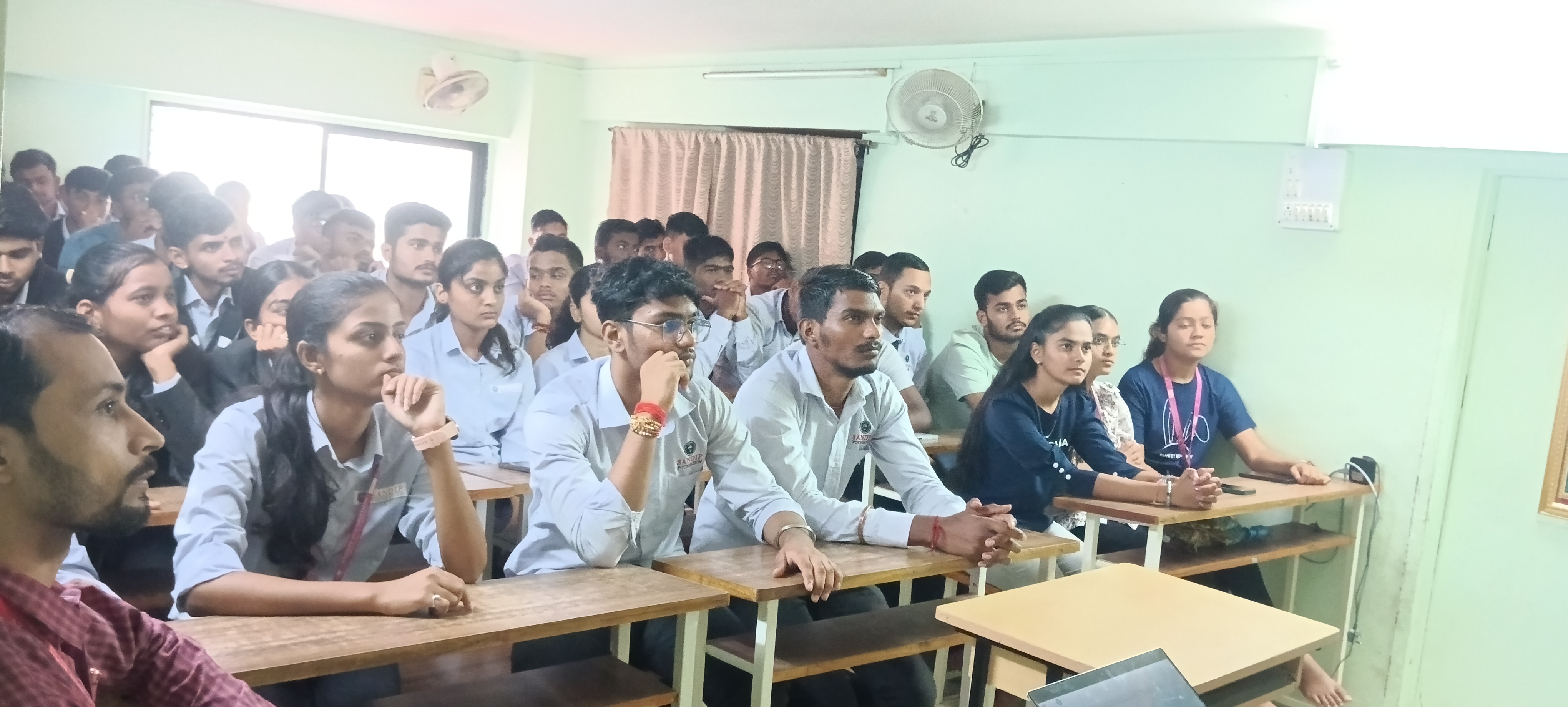 College Workshop & Seminar