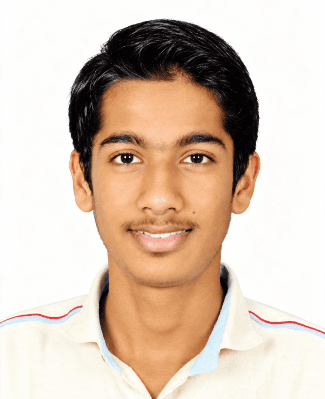 Aniket Tupe - TOYO