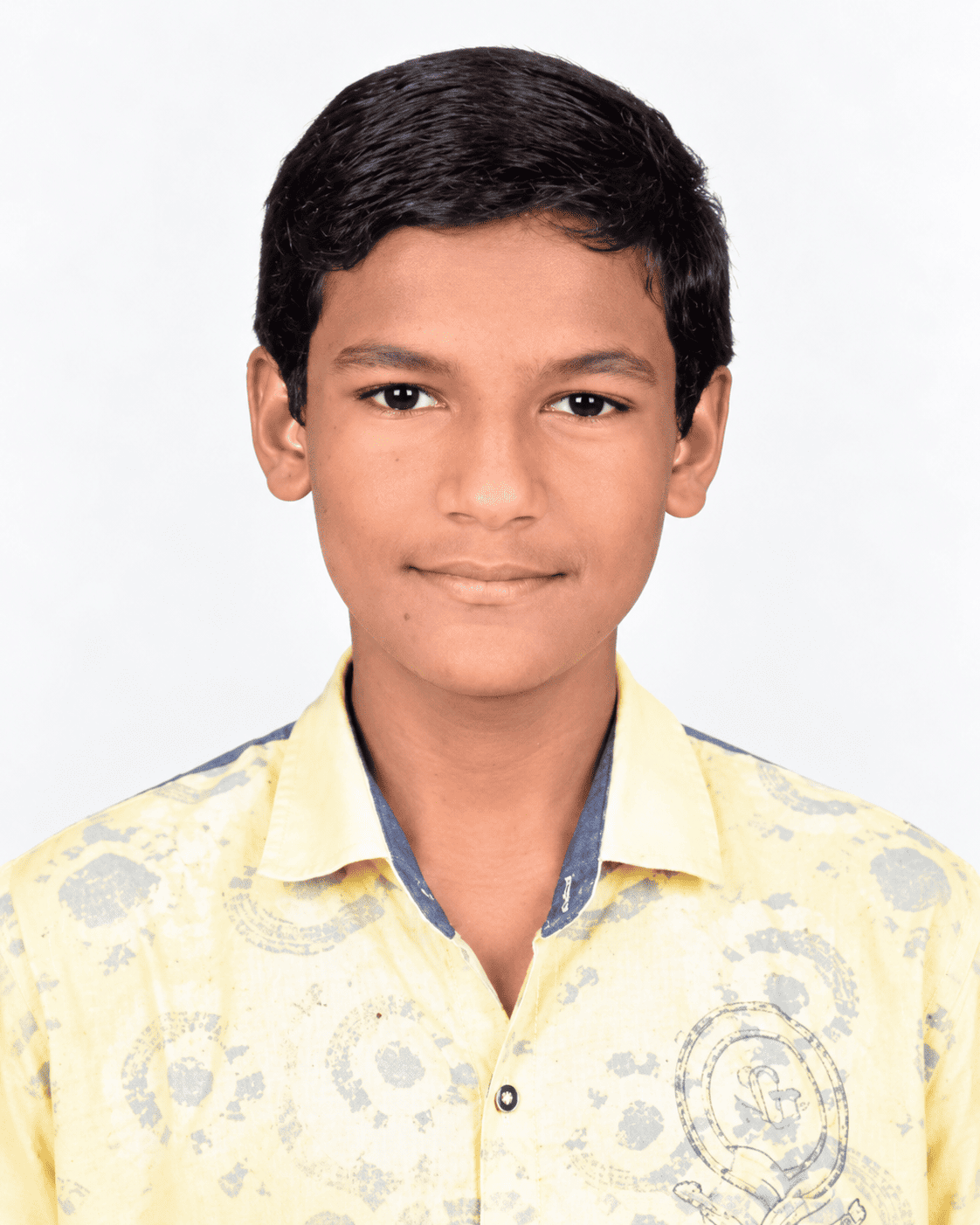 Devendra Patil - Infosys