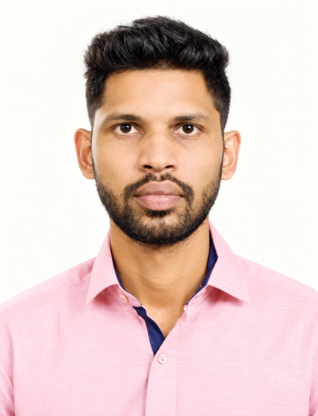 Emmanuel Rajnaigam - WNS