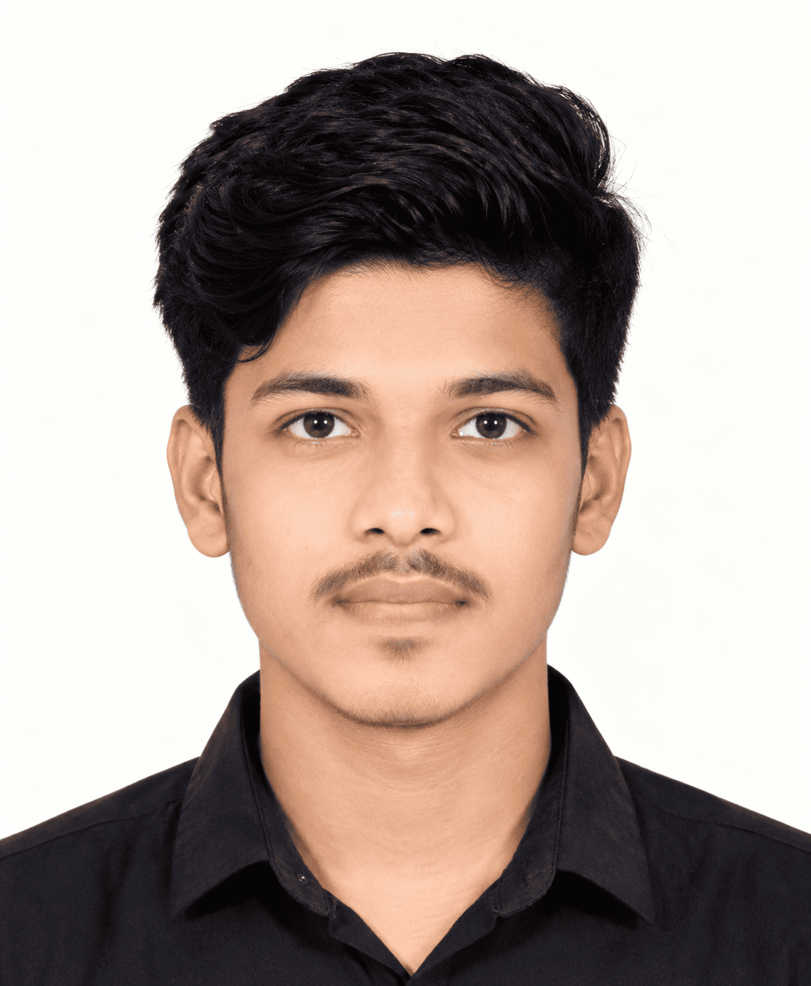 Kalpesh Kadam - Aradhya Comp