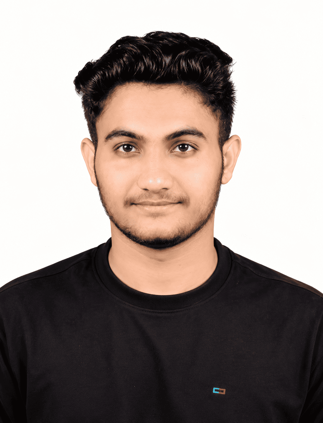 Krushna Siraskar - Full Stack Java Development