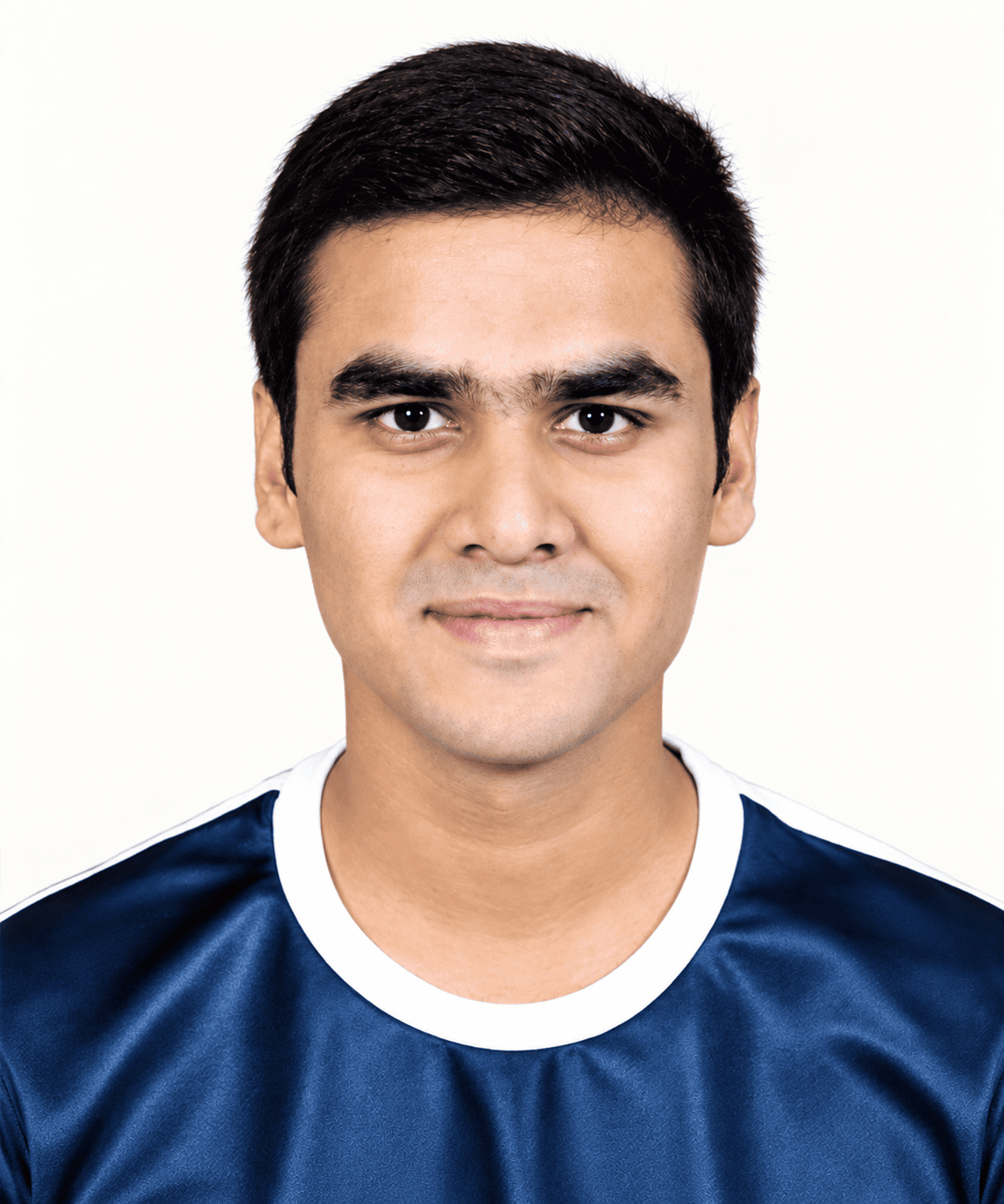 Praful Donde - TCS