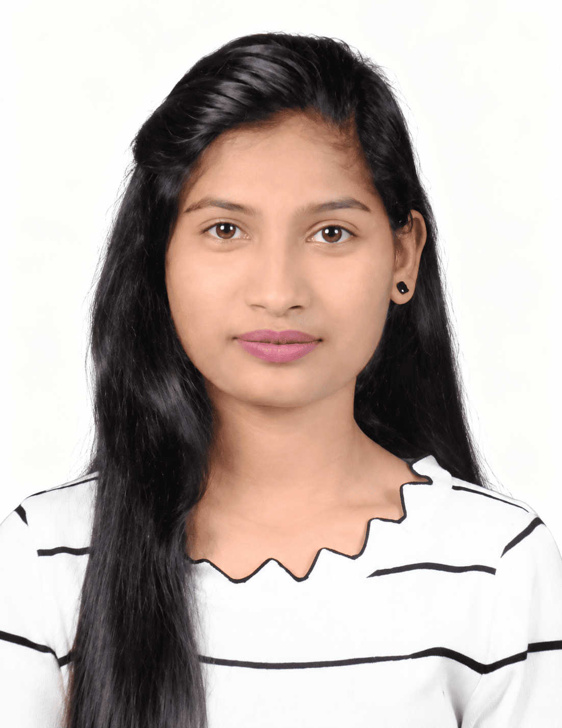 Pushpa Paswan - ISAF Finance
