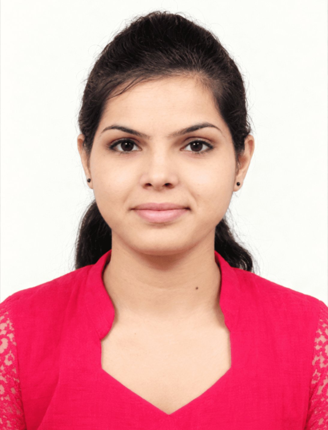 Riya Singh - WNS