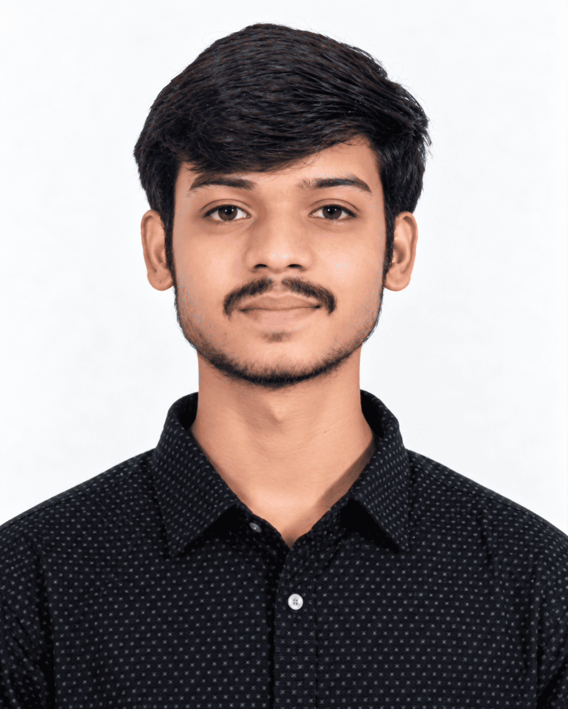 Rohan Wasu - Bosch