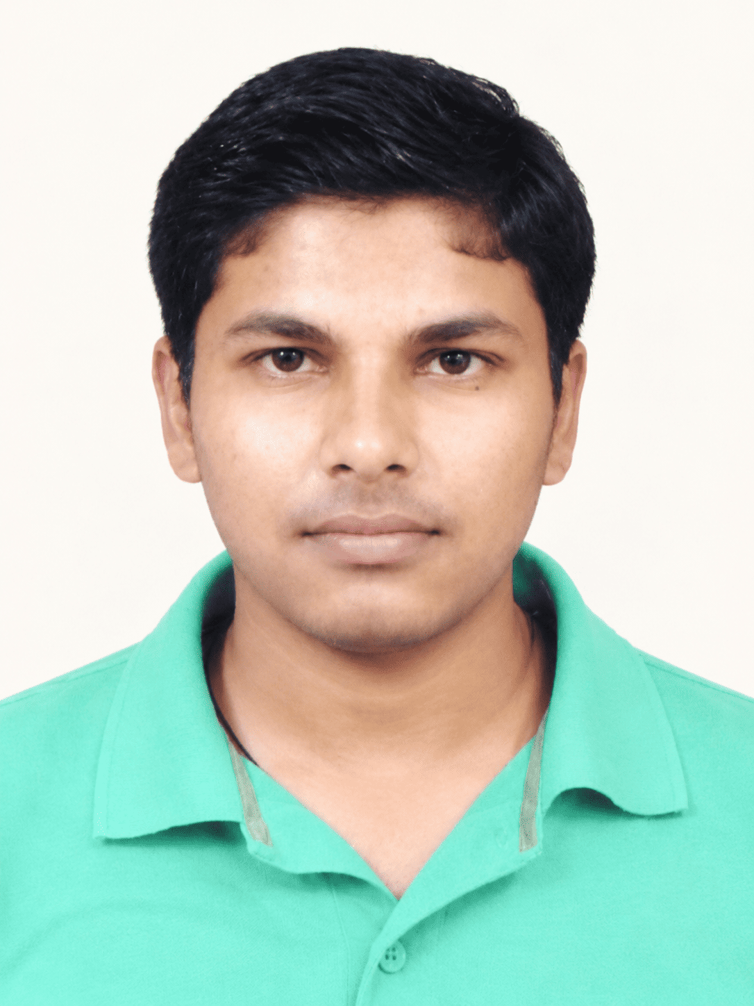 Sagar Salve - Royal Enfield