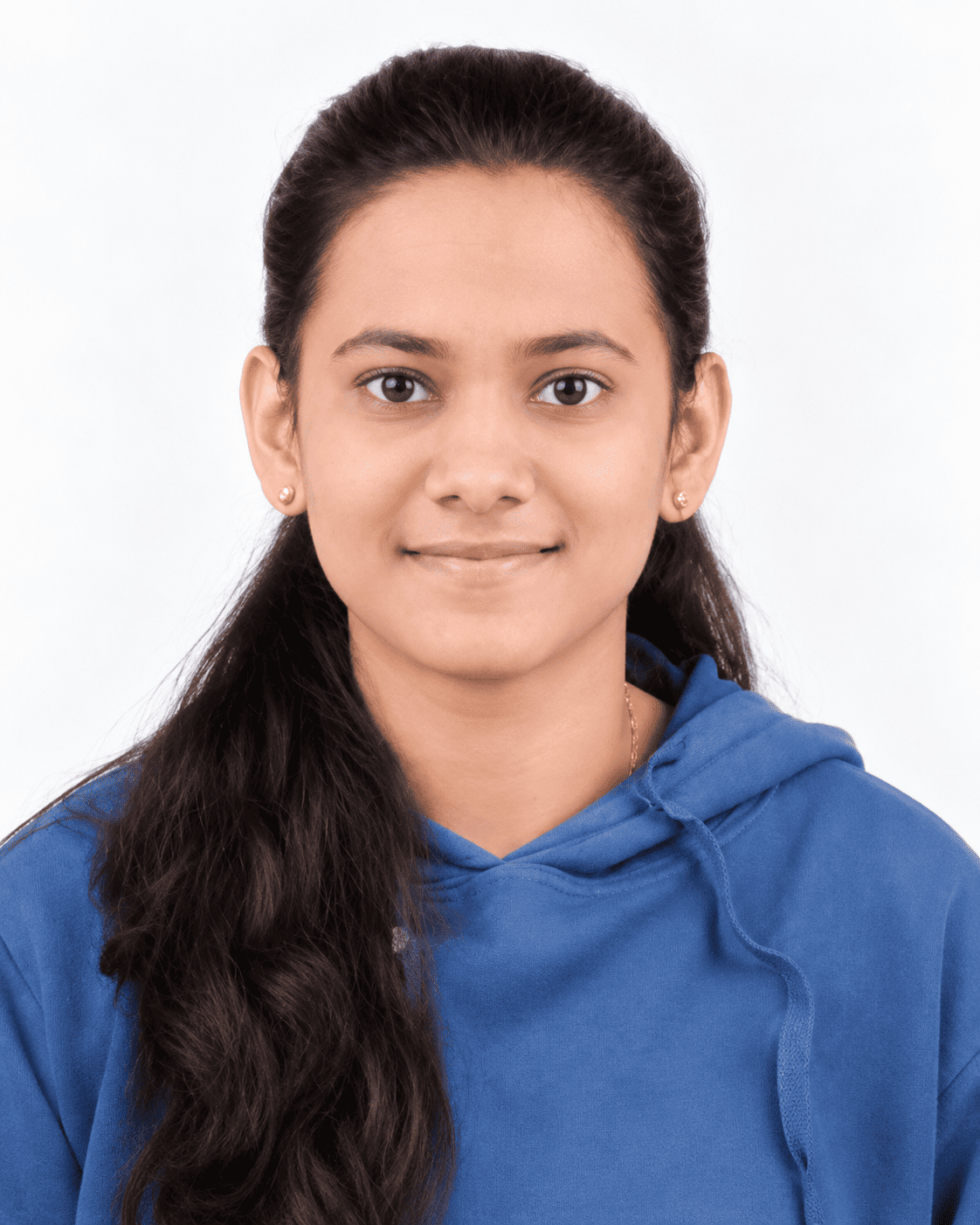 Sakshi Lohande - Crompton