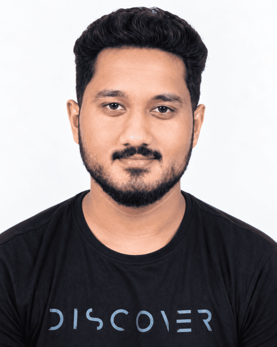 Siddhant Shegaonkar - Adani