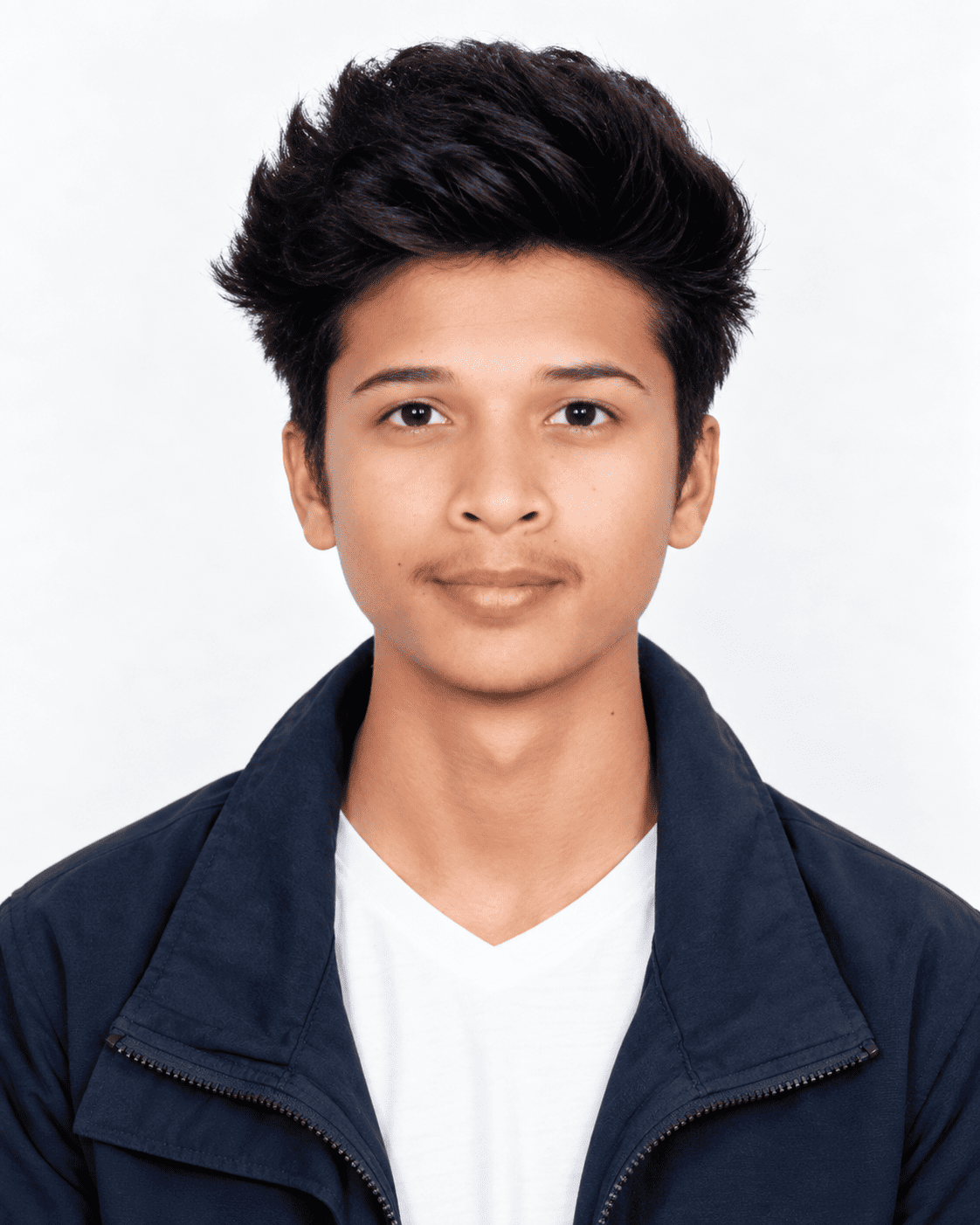 Varad Pimpalkar - Infosys