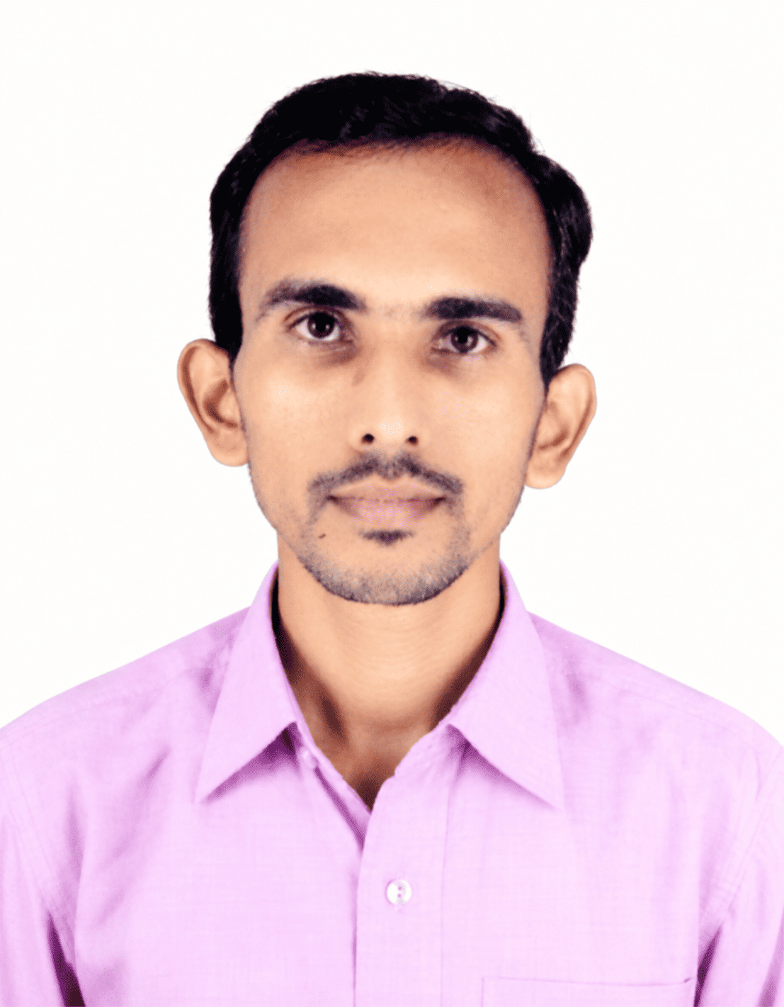 Vishal Shimpi - Reliance Mall