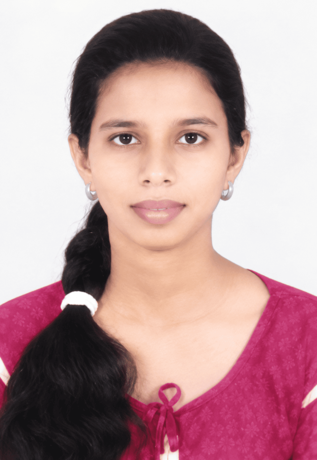 Poonam Huchhe - CAD Draughtsperson