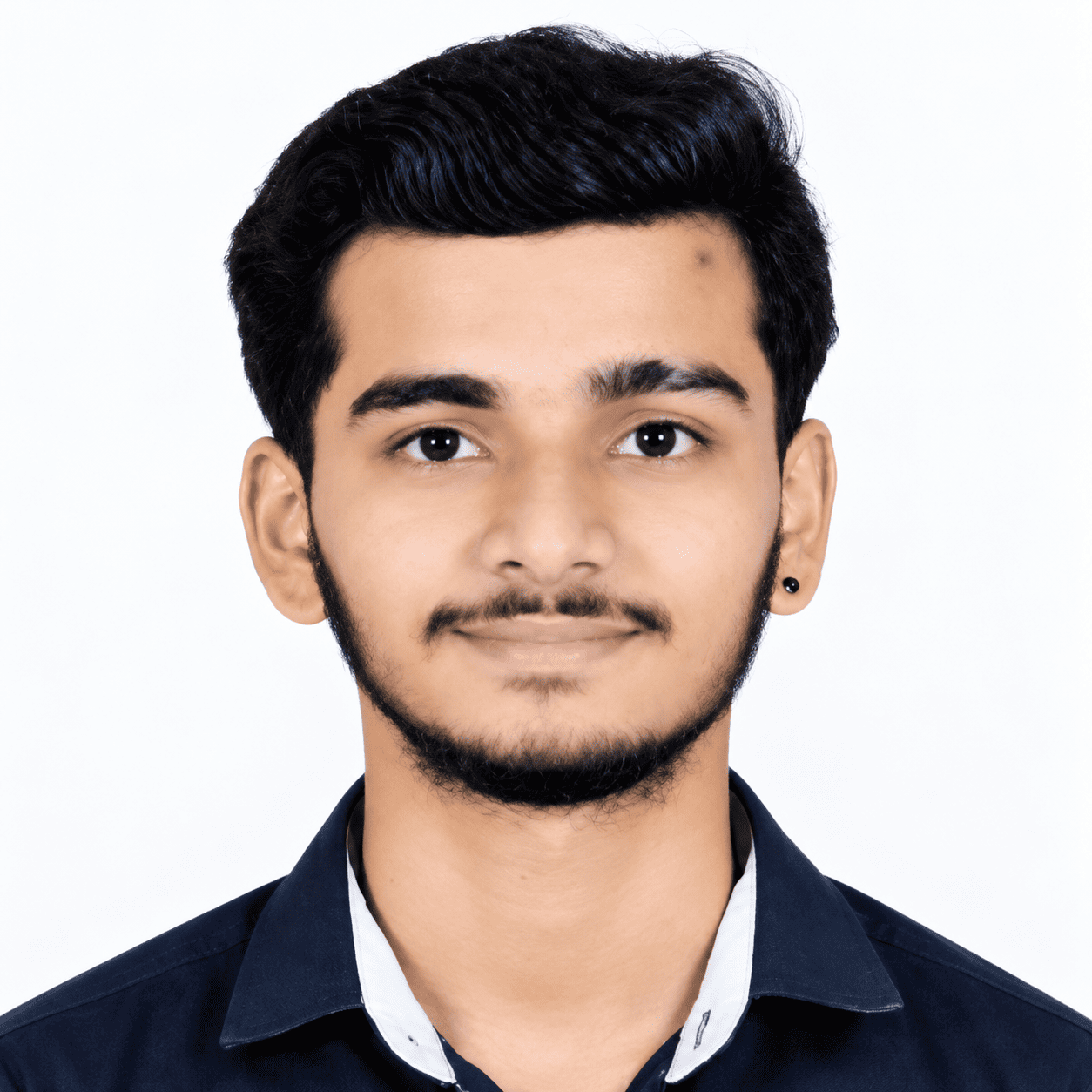 Abhishek Marar - Advanced Financial Accounting student