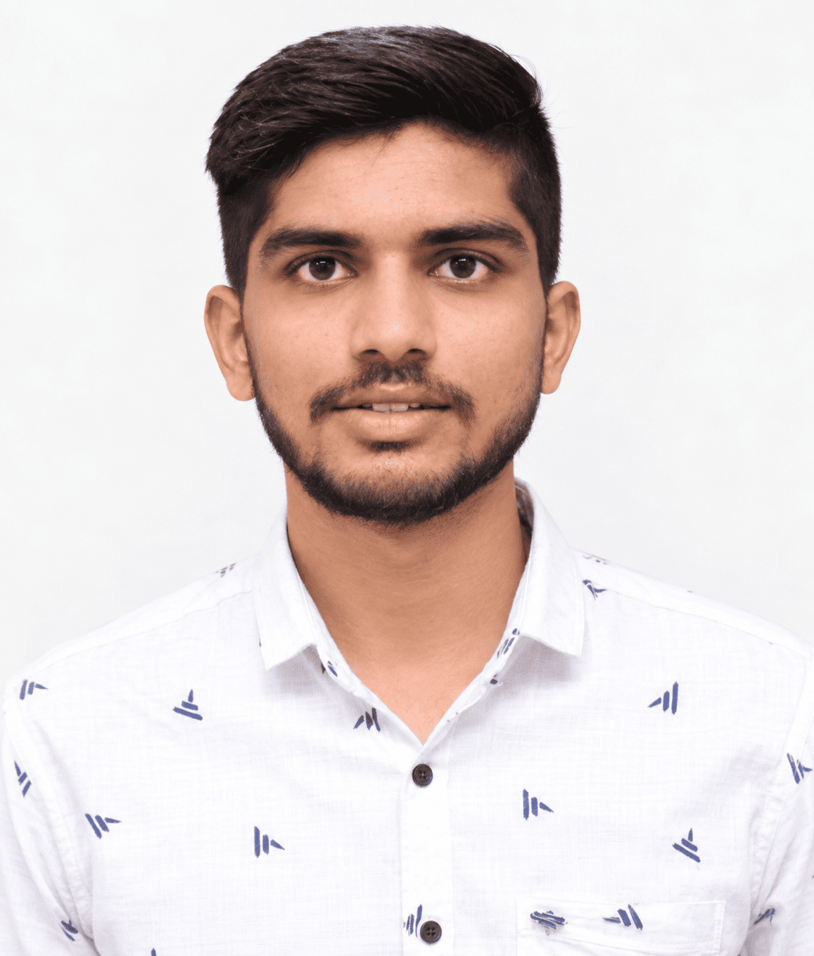 Aditya Shelar - Full Stack Java Development student