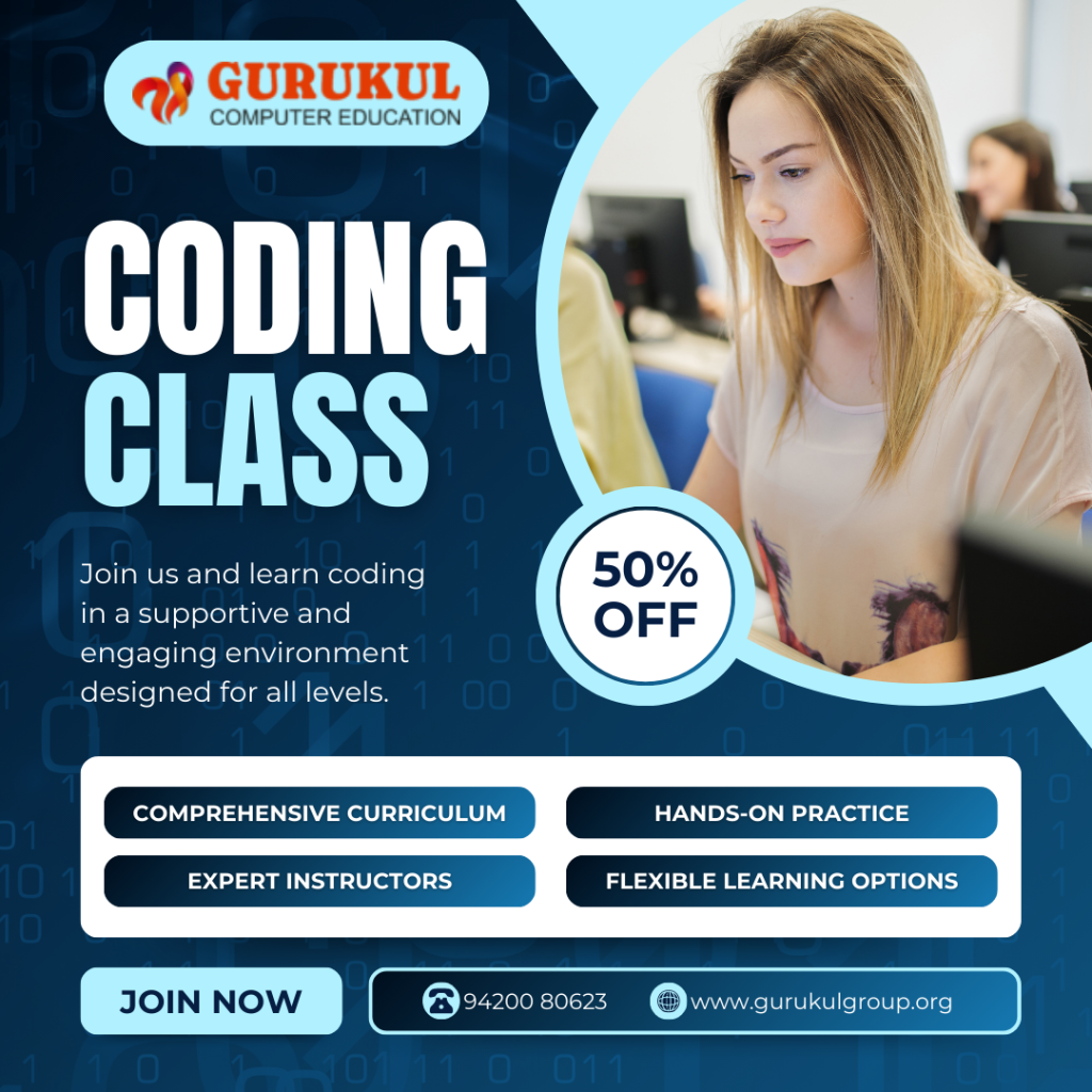 Learn Coding