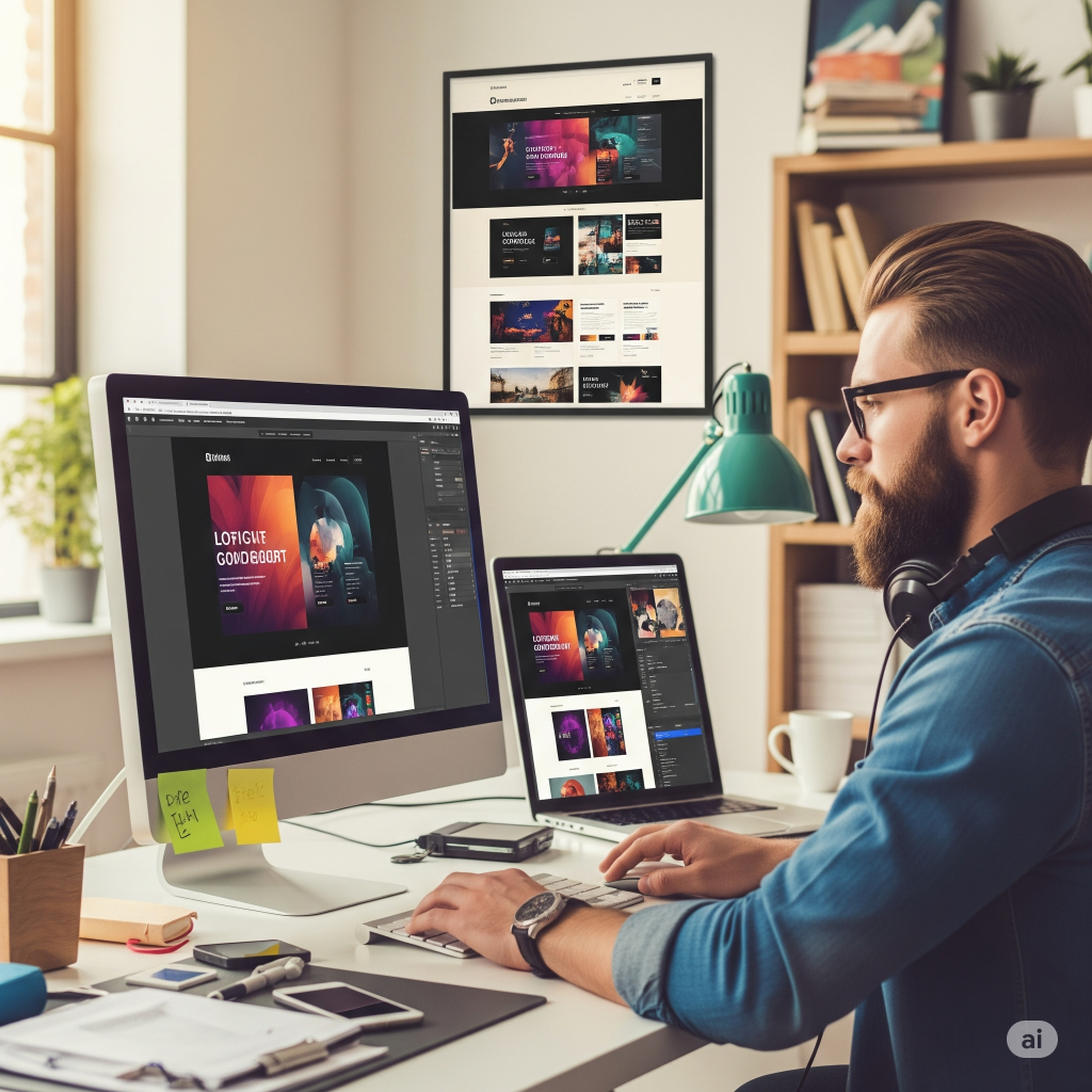 WebDesign3-Gurukul-Computer-Education-Nashik