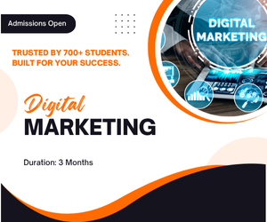 Digital Marketing