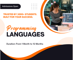 Programming Languages