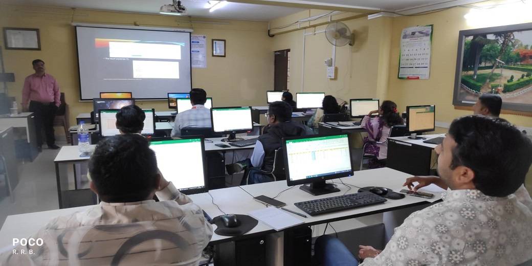 Nashik Training Center (MahaGenco) 